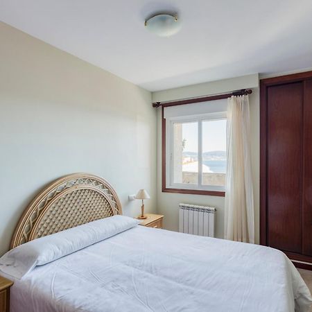 Apartamentos Granxola ซันเชนโช ภายนอก รูปภาพ