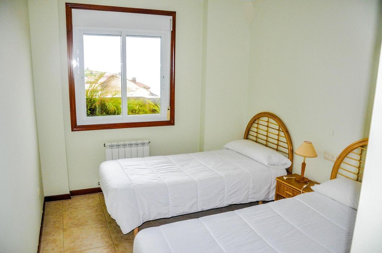 Apartamentos Granxola ซันเชนโช ภายนอก รูปภาพ