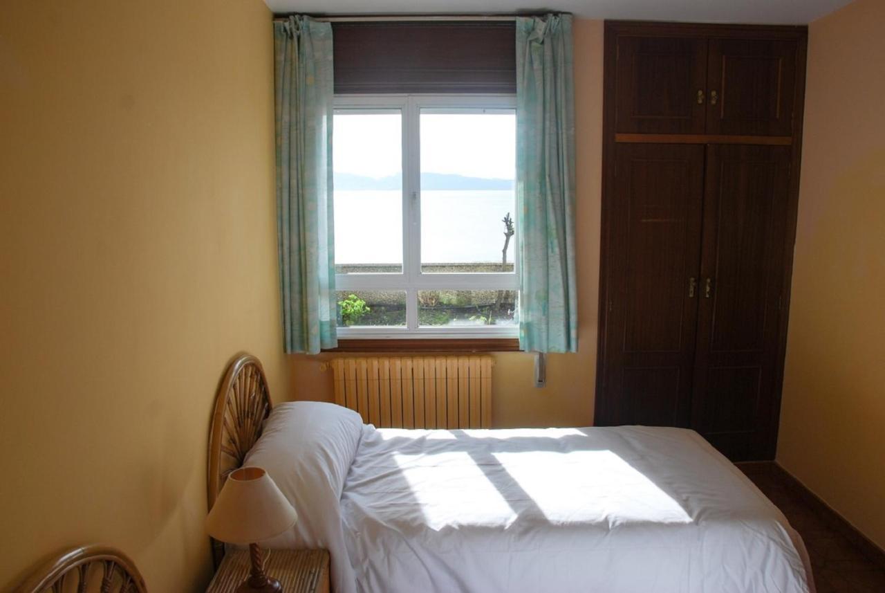 Apartamentos Granxola ซันเชนโช ภายนอก รูปภาพ