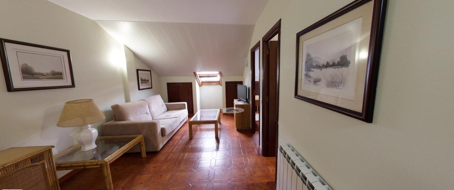 Apartamentos Granxola ซันเชนโช ภายนอก รูปภาพ