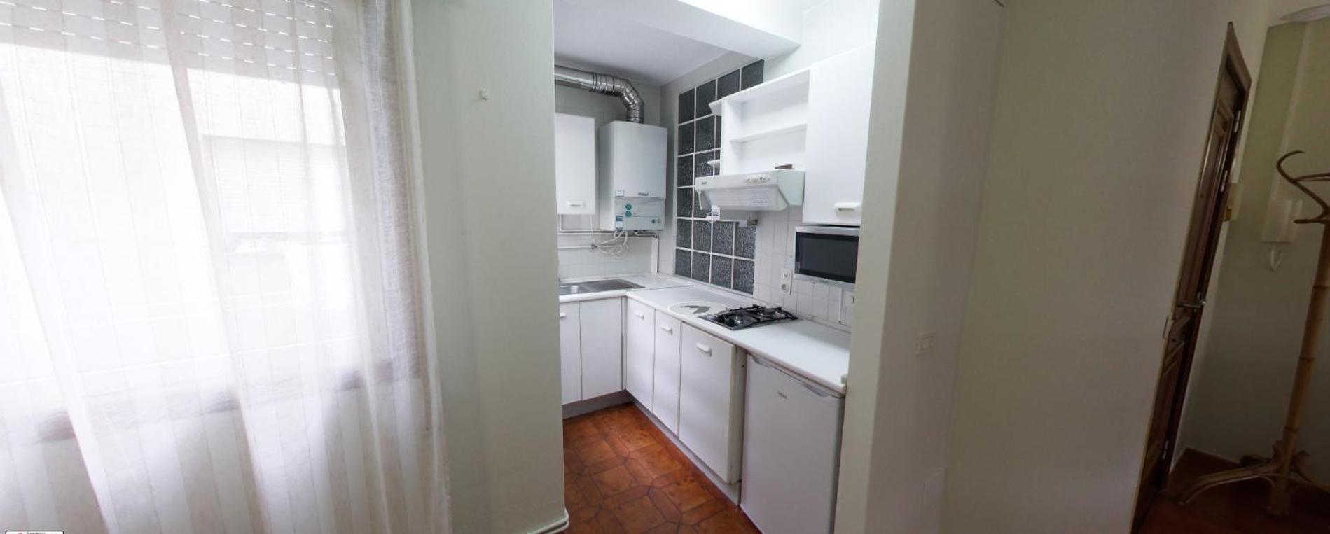 Apartamentos Granxola ซันเชนโช ภายนอก รูปภาพ