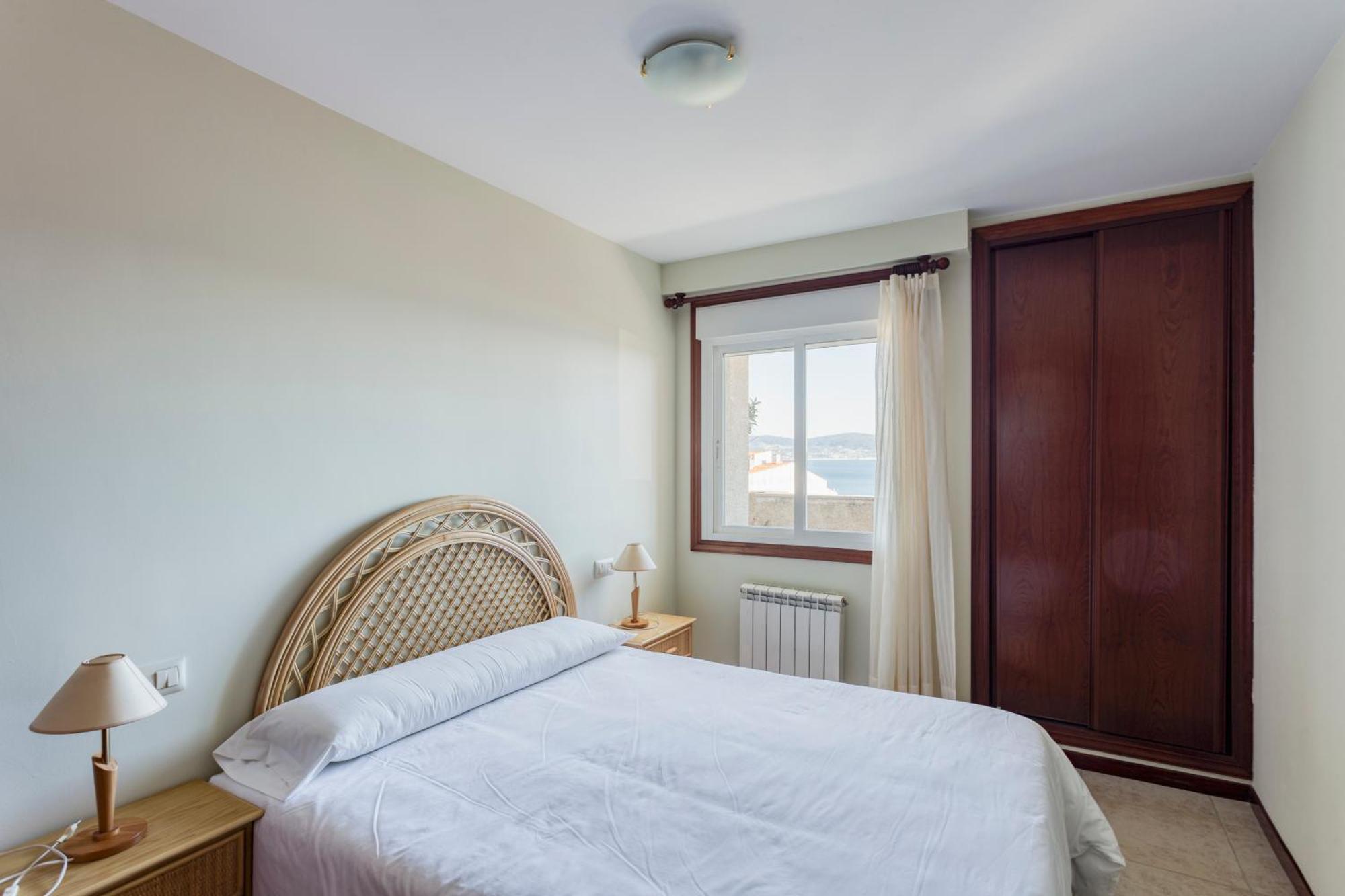 Apartamentos Granxola ซันเชนโช ภายนอก รูปภาพ